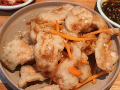 -京玉菲饭店(李村店)