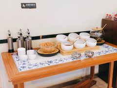 -东方饺子王(和平里店)