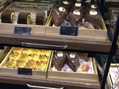 -麦香人家(金桥路店)