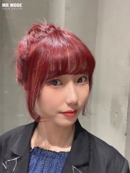 点击看大图 -MRMODE时尚先生美发沙龙