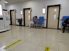 -中国中医科学院西苑医院(本部)