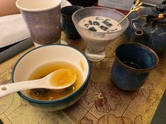 -华夏良子·足道SPA艾灸(三里屯店)