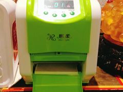 -蜀大侠火锅(香格里拉店)