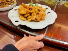 老式锅包肉-八大碗·精致东北菜(东陵西路店)