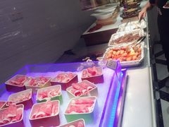 -诱货海鲜自助火锅(爱琴海购物公园东百店)