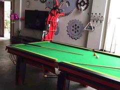 -相十三·别墅轰趴团建户外(同和店)