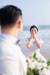 点击看大图 -维纳斯婚纱摄影(鞍山店)