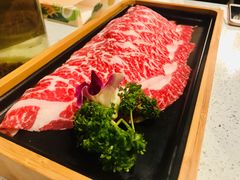 -烹然四季椰子鸡火锅(团结湖总店)