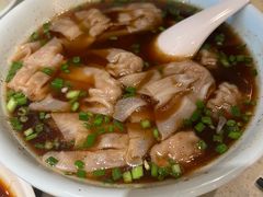 -东园小馆·早茶·淮扬小炒(江都路店)