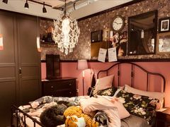 -宜家家居(西安未央商场店)