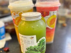 -银满斗(步行街总店)