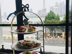 -YUE·6·西式融合餐厅(外滩六号店)