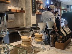 -星巴克臻选(思南公馆店)