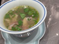 -奇芳阁·百年清真南京菜(夫子庙店)