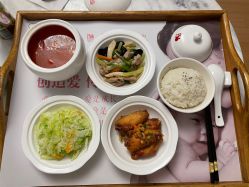 -喜喜月子(瑞虹天地店)