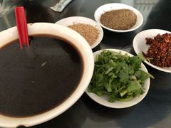 -朝鲜饭店(房山店)