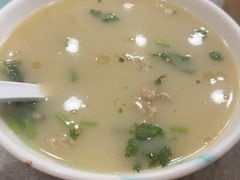 -高玛纳驴肉火烧(一世界店)