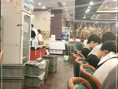 -情妹耙泥鳅·江湖川菜(科华店)