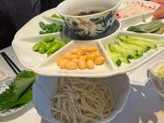 -四季民福烤鸭店(王府井东安门店)