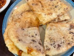 红糖饼-冯四孃跷脚牛肉·非物质文化遗产店