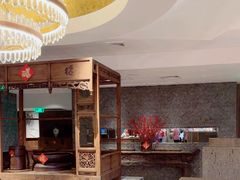 -湖滨28中餐厅·西湖宴·杭州君悦酒店