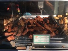 炸松肉-护国寺小吃(新街口店)