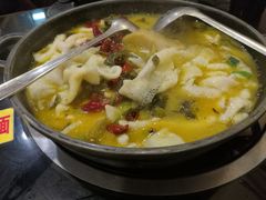 -川里谈·川味小馆(北京路店)