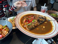 -旺顺阁·北京菜·烤鸭(大望路店)