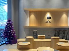 -Seesaw Coffee(西岸凤巢店)