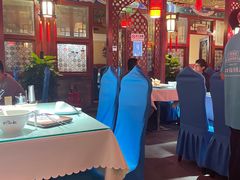 -阿西娅食府(中关村店)