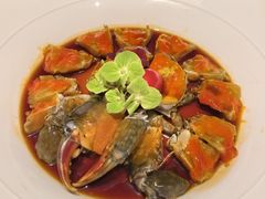 -佬太公海鸭·海鲜大排档(上海总店)