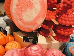 -LUSH(威尼斯人店)