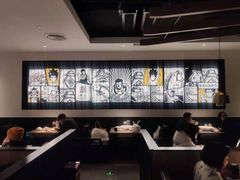 大堂-新太二·鲜料川菜(群光广场店)