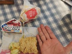 -肯德基(蓝谷地DT店)