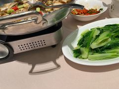 -口味堂(机场河店)