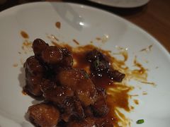 -金牌外婆家(苏州中心店)