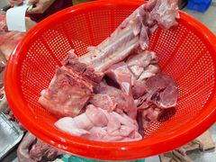 -标记美食新鲜猪杂(兴南大道店)