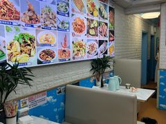 -来之顺海鲜菜馆·青岛菜·始于1993(栈桥店)