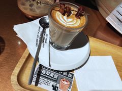 -sugarman espresso素饮糖人高新咖啡工厂