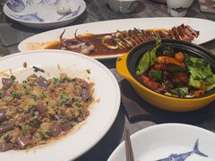 -前海沿·青岛菜(乐客城店)