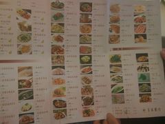菜单-多米餐厅(文涵路店)