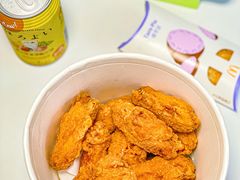 -麦当劳(哈西万达店)