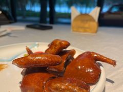 -相思林金岛饭店(青山湖店)