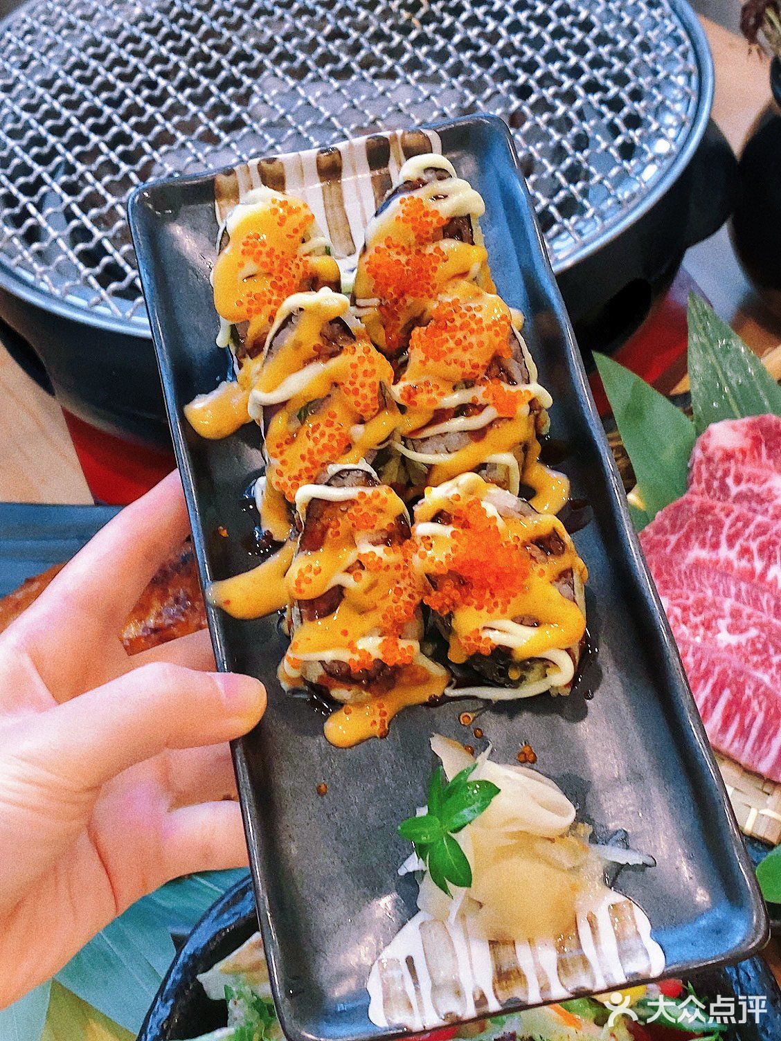 这是什么神仙日料店！！仙林朋友有口福啦