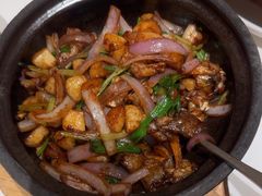 -茉里粤菜(皇姑万象汇店)