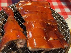 -琼大师东方烤乳猪(亚特兰蒂斯店)