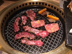 -江户烧肉(高德店)