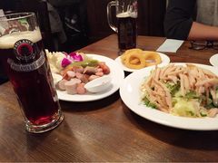 -宝莱纳啤酒花园餐厅PAULANER BRAUHAUS Nanjing(广州路店)