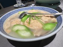 -客家汇·客家传承菜(水库店)
