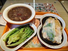 -红荔村肠粉(岗厦店)